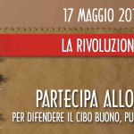 SLOW FOOD DAY 2014: l’Agricoltura Familiare per un cibo Buono Pulito e Giusto