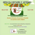 Torna il mercato contadino e artigianale dell’Averno
