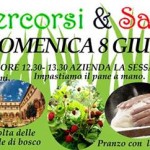 Percorsi & Sapori