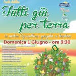 Tutti giù per Terra!!!…la Nostra agricoltura spiegata ai bambini