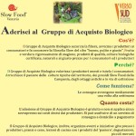 Mercatino di Terra Madre a Torre Annunziata
