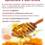Apicoltura e Ben-essere