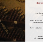 I bianchi dell’Italia centrale nel tempo