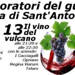 Laboratori del Gusto con Slow Food Massico e Roccamonfina