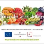 Nutrirsi con i colori della vita, riparte FRUIT&SALAD ON THE BEACH