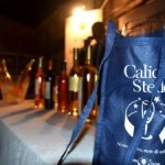 Movimento Turismo Vino e Citta’ del Vino: Calici di Stelle ‘Nel blu dipinto di blu’