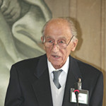 Addio ad Alberto Rizzotti