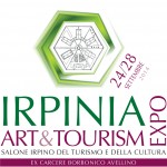 Nasce in Irpinia il primo salone del turismo e della cultura