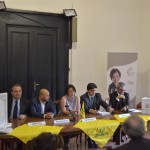 “Campania Gourmet” La cultura gastronomica dalla produzione alla cucina in 230 ricette di tradizione