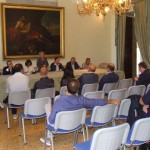 La Strada del vino Casavecchia di Pontelatone si presenta al territorio