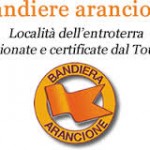 12 ottobre giornata Bandiere arancioni 2014 a Letino
