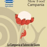 La Campania al Salone del Gusto / Terra Madre 2014