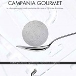 “Campania Gourmet” La cultura gastronomica dalla produzione alla cucina in 230 ricette di tradizione