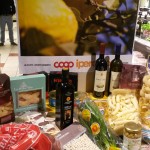 Duecento prodotti Dop e Igp protagonisti di una campagna esclusiva nei punti vendita Coop.