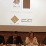 Presentata “Pizza&Pasta” un nuovo tassello del Padiglione Italia all’ Expò 2015
