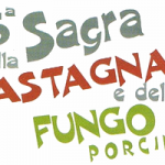 XVI Sagra della Castagna e del Fungo porcino