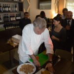 Nasce MEATIN’ Cuoco e Carbone