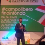 L’Italia riparta dall’agroalimentare, ecco il cambio di rotta per ridare competitività al comparto ed al sistema paese