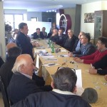 Nasce il Comitato di filiera del Cipollotto. Fedagri – Confcooperative Campania tra i promotori