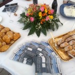 Charterjamm, le eccellenze enogastronomiche campane prendono il largo