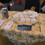 I Filadelfi 1828 in mostra a Gustus