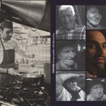 “Pietro Parisi. Un cuoco contadino, i volti della sua terra”