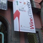 Wine&Thecity, la macchina organizzativa si è messa in moto e sta “contaminando” tutti