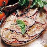 La Giornata Internazionale della Cucina Italiana celebra la parmigiana