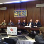 Presentati a Piedimonte Matese tre nuovi Presìdi Slow Food