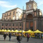 Grande successo per la manifestazione “un giorno da allevatore”