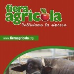 Fiera Agricola, dal 23 al 26 aprile l’undicesima edizione