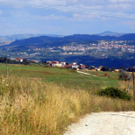 Tutti in bici nella valle del Miscano, tra Benevento e Casalbore
