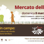 Mercato della Terra: Sostieni le Donne