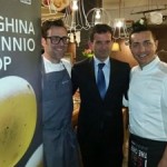 Pizza e Falanghina insieme con gusto