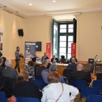 Presentato il progetto “Le Nevere e gli antichi mestieri della Terminio Cervialto”