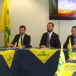 L’agricoltura che vogliamo. Coldiretti Campania presenta alle Istituzioni un documento programmatico per dare un volto nuovo all’agricoltura