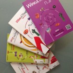 CONTAMINIAMOCI…gusto, bellezza, musica, parole, moda, gioielli, arte, vino, design, ebrezza. Sono queste le parole dell’ottava edizione di Wine&thecity