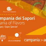 Grand Tour: un viaggio in Campania alla scoperta dei sapori