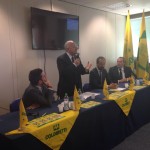 Vincenzo De Luca incontra Coldiretti Campania