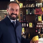 Fave e pecorino per il primo maggio di Coldiretti ad Expò 2015