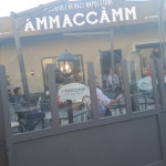 Nasce Ammaccàmm, un nuovo modo di fare la pizza