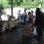 Sabato 11 luglio l’edizione serale del Mercato della Terra