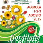 fiordilatte fiordifesta SAGRA DEL FIORDILATTE E DEI PRODOTTI TIPICI AGEROLESI