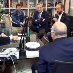 Fondi Ue rischio disimpegno, Coldiretti Campania incontra a Palazzo Santa Lucia il presidente Vincenzo De Luca