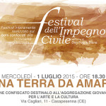 Slow Food al Festival dell’Impegno Civile
