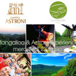 MANGALICA & ASTRONI EXPERIENCE – Aperitivo in vigna al tramonto