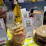 Bandiere del gusto 2015, la Campania sale sul podio