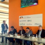 Expo 2015, Tavola rotonda e cena – degustazione: si chiude così la seconda settimana della Fedagri Campania a Milano