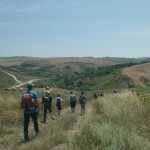 Dove dormono i Sanniti