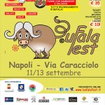Bufala fest, tradizione e qualità invadono il lungomare